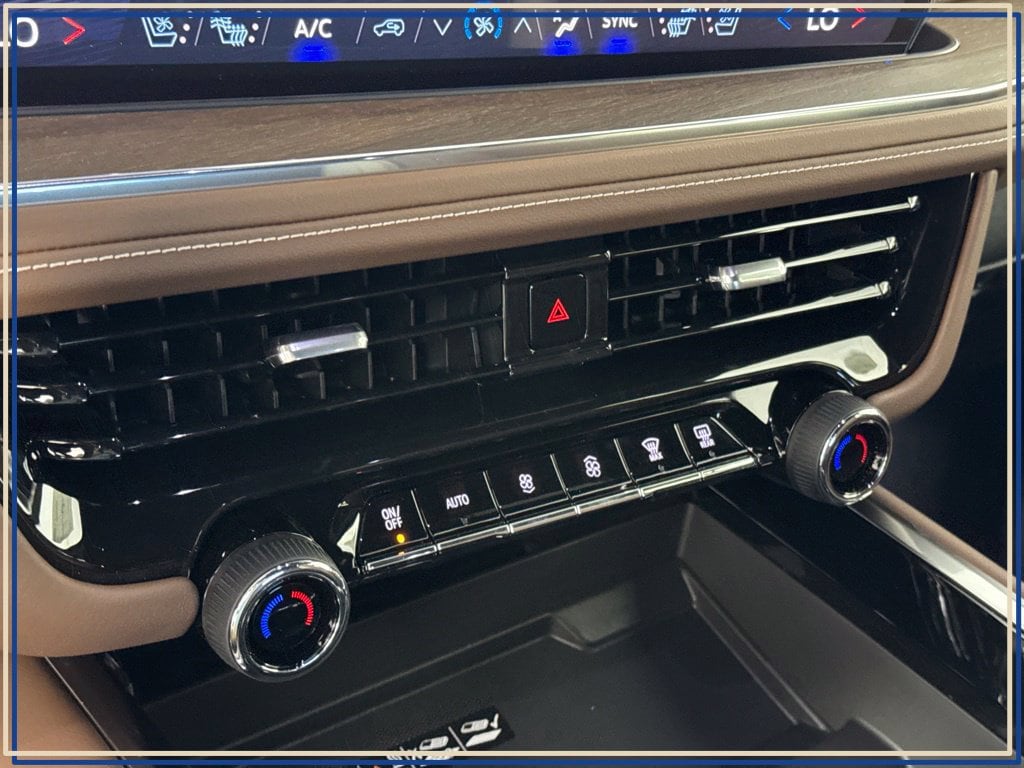 2026 Chevrolet Tahoe High Country - Photo 20