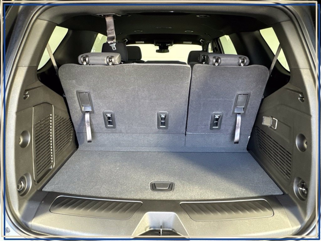 2026 Chevrolet Tahoe LS - Photo 32