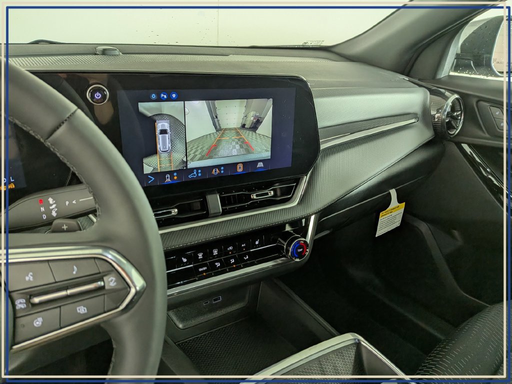 2027 Chevrolet Equinox LT - Photo 21