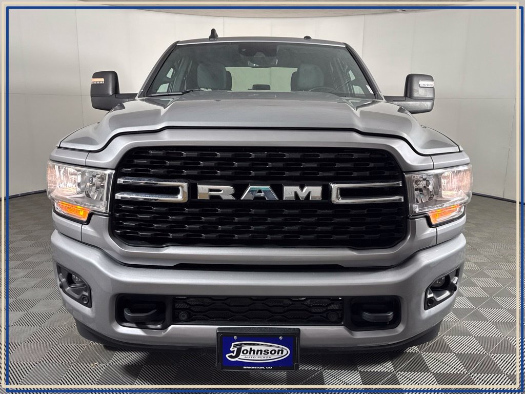 Used 2024 Ram 2500 Big Horn