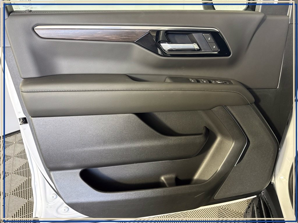 2026 Chevrolet Tahoe LS - Photo 26