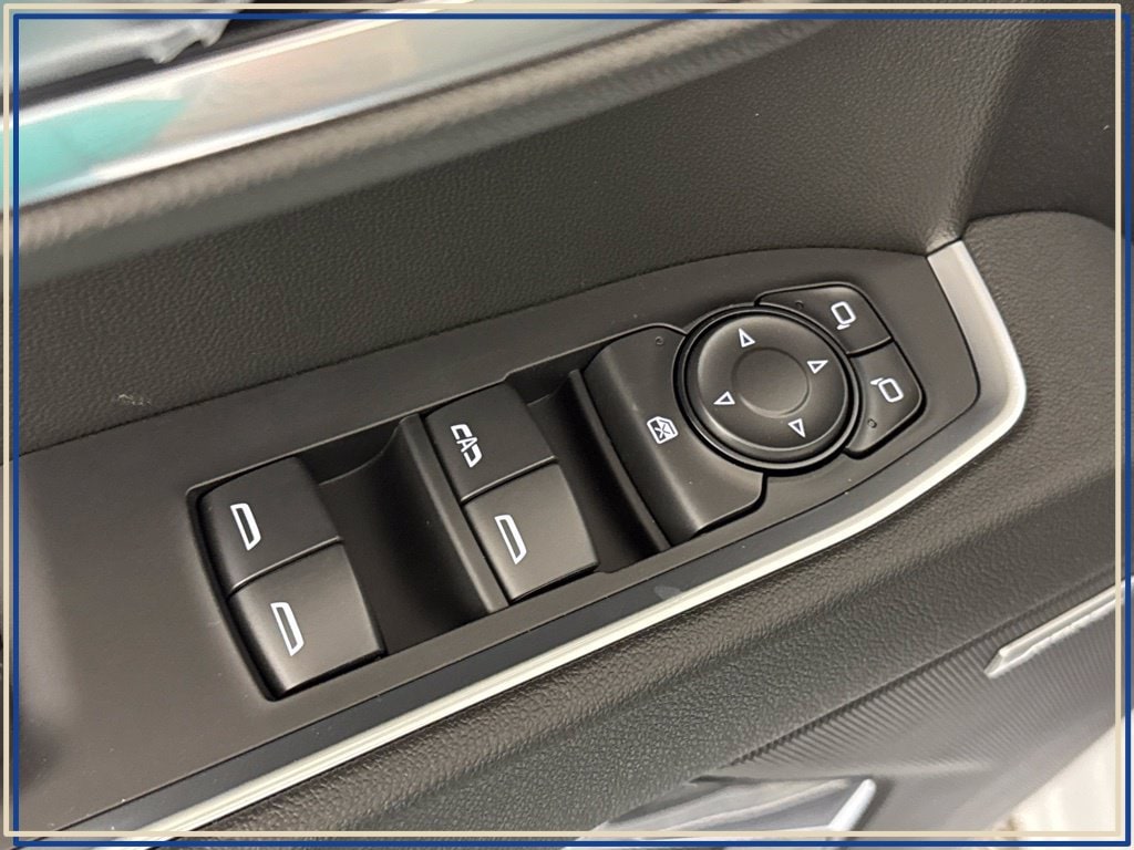 2026 Chevrolet Silverado 1500 RST - Photo 27