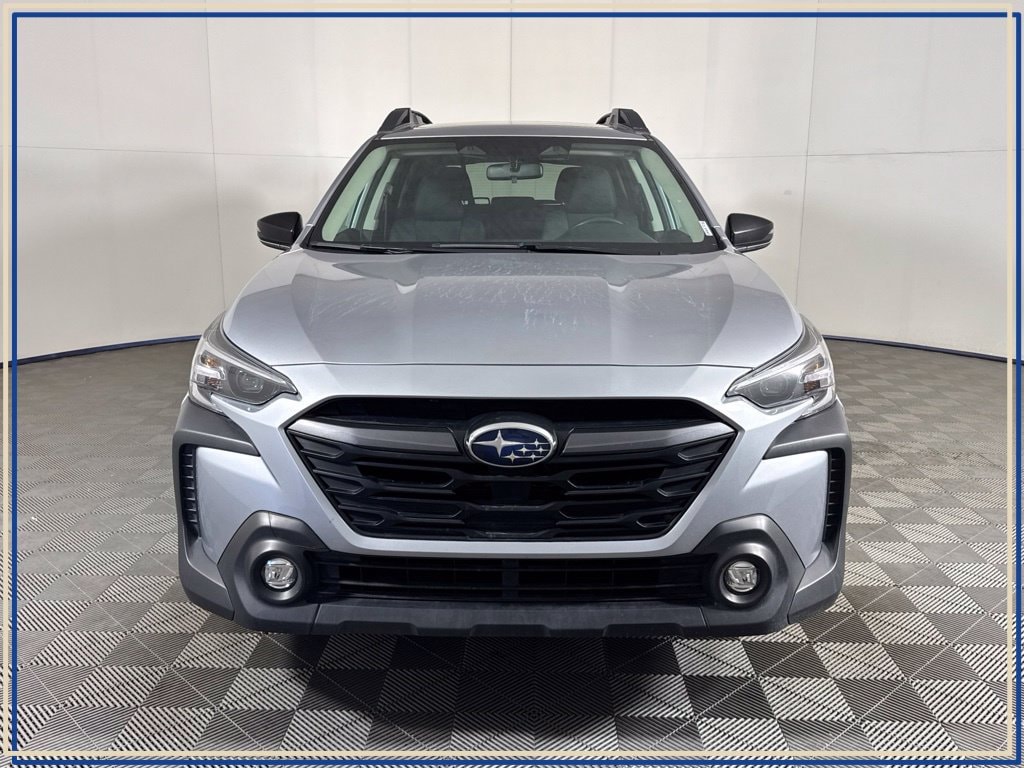 Used 2025 Subaru Outback Premium