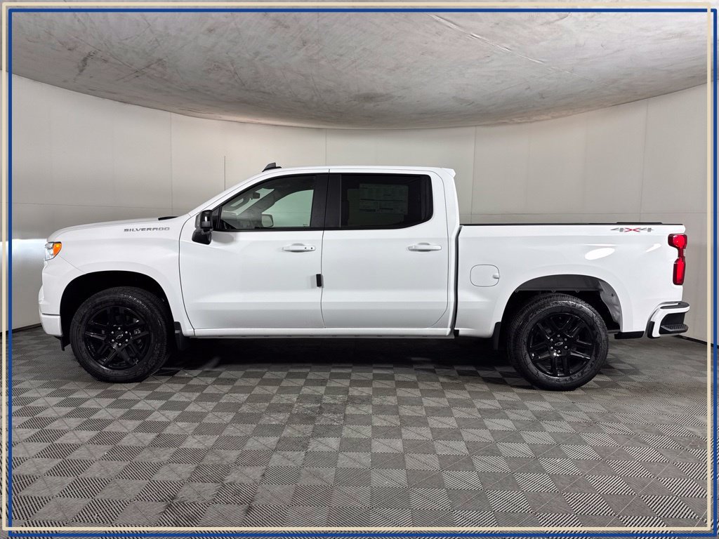 2026 Chevrolet Silverado 1500 RST - Photo 9