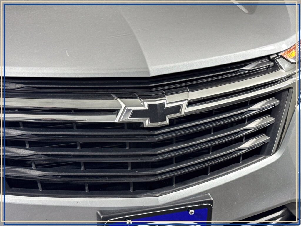 Used 2023 Chevrolet Equinox LS SUV