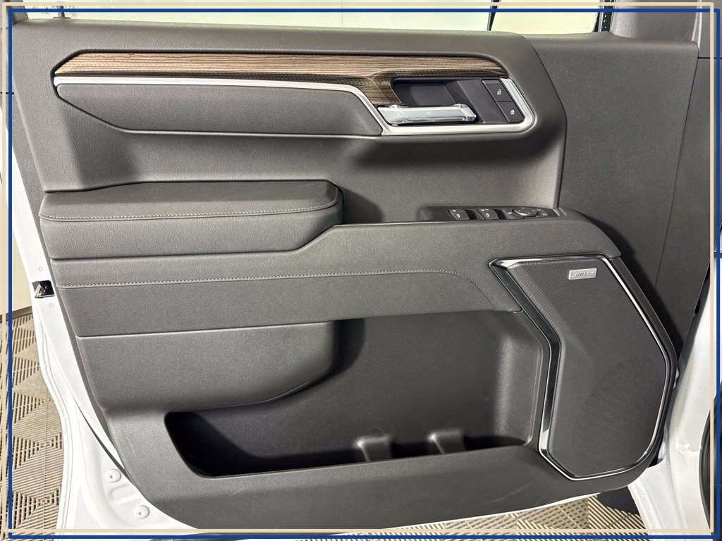 2026 Chevrolet Silverado 1500 RST - Photo 26