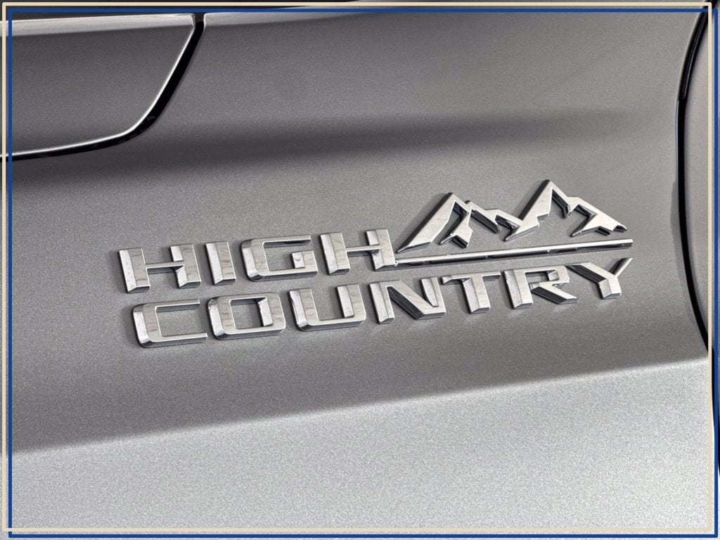 2026 Chevrolet Tahoe High Country - Photo 41