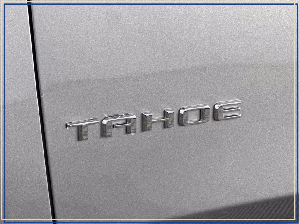 2026 Chevrolet Tahoe High Country - Photo 42