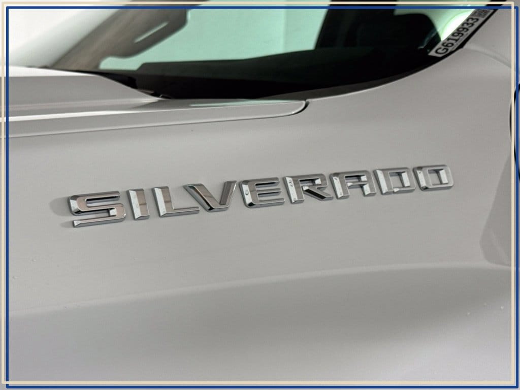 2026 Chevrolet Silverado 1500 RST - Photo 10