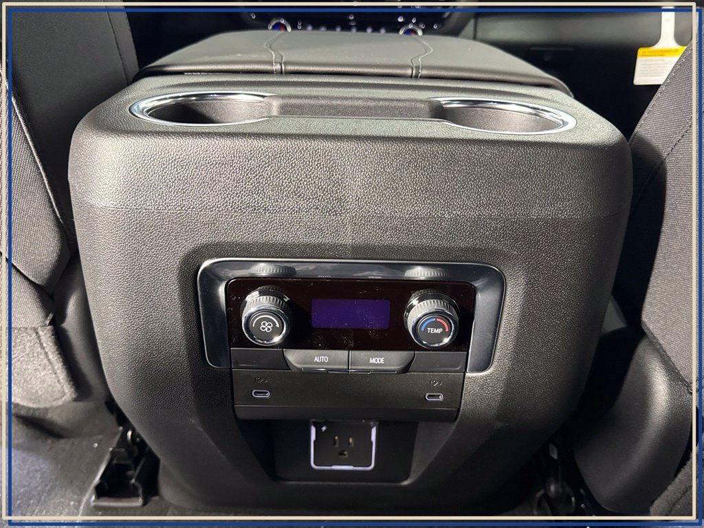 2026 Chevrolet Tahoe LS - Photo 29