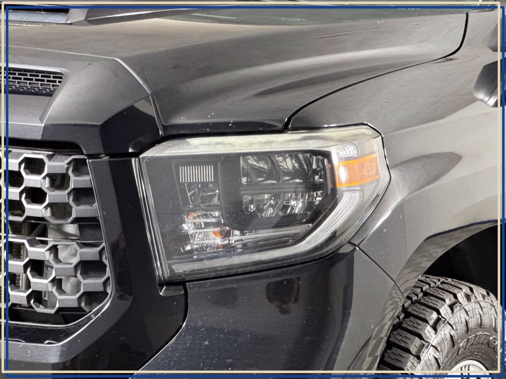 Used 2020 Toyota Tundra SR5 Truck