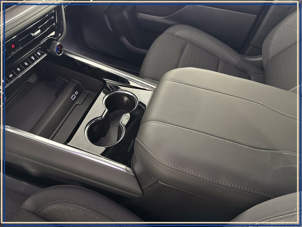 2026 Chevrolet Tahoe LS - Photo 23