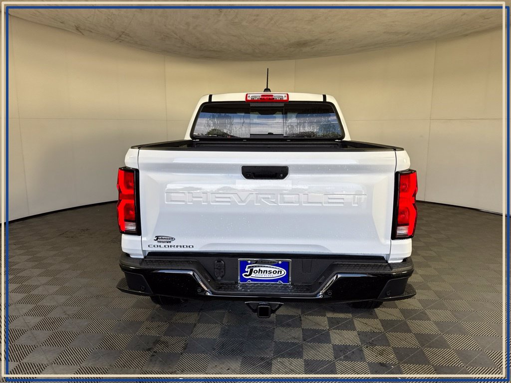2026 Chevrolet Colorado Z71 - Photo 9