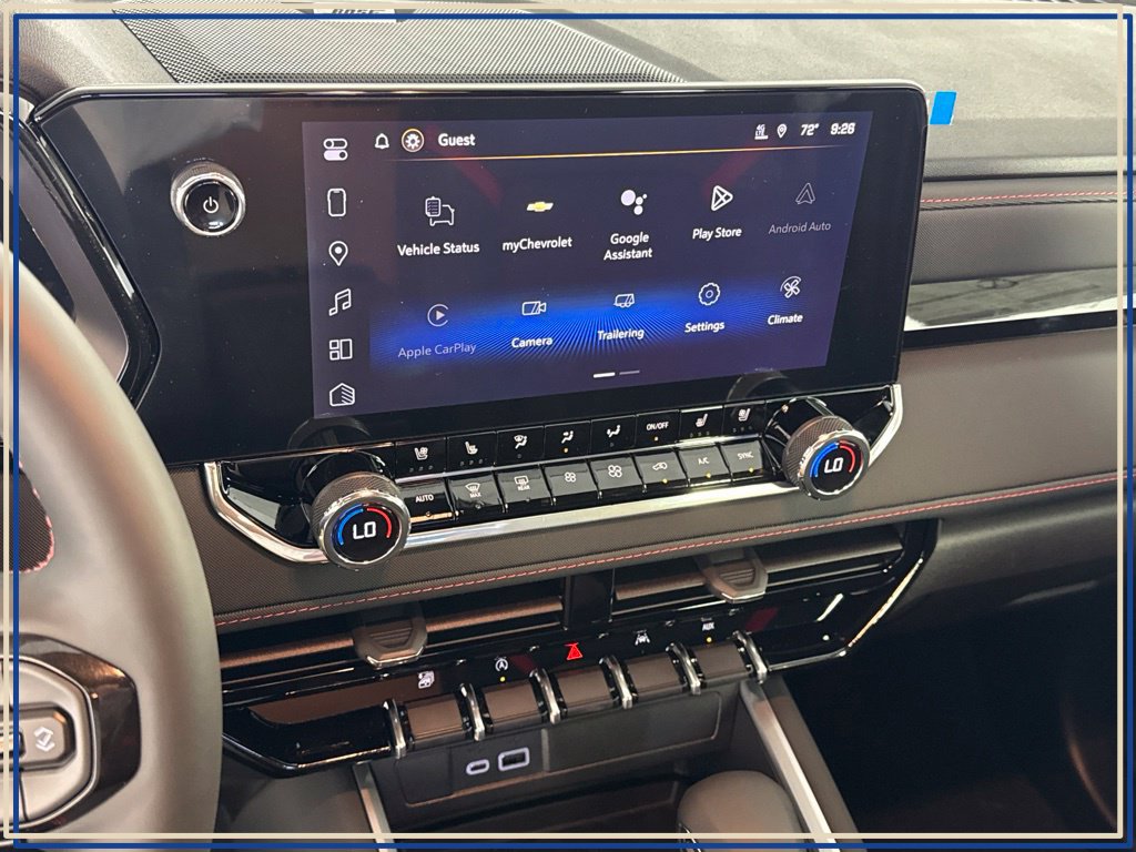 2026 Chevrolet Colorado Z71 - Photo 19