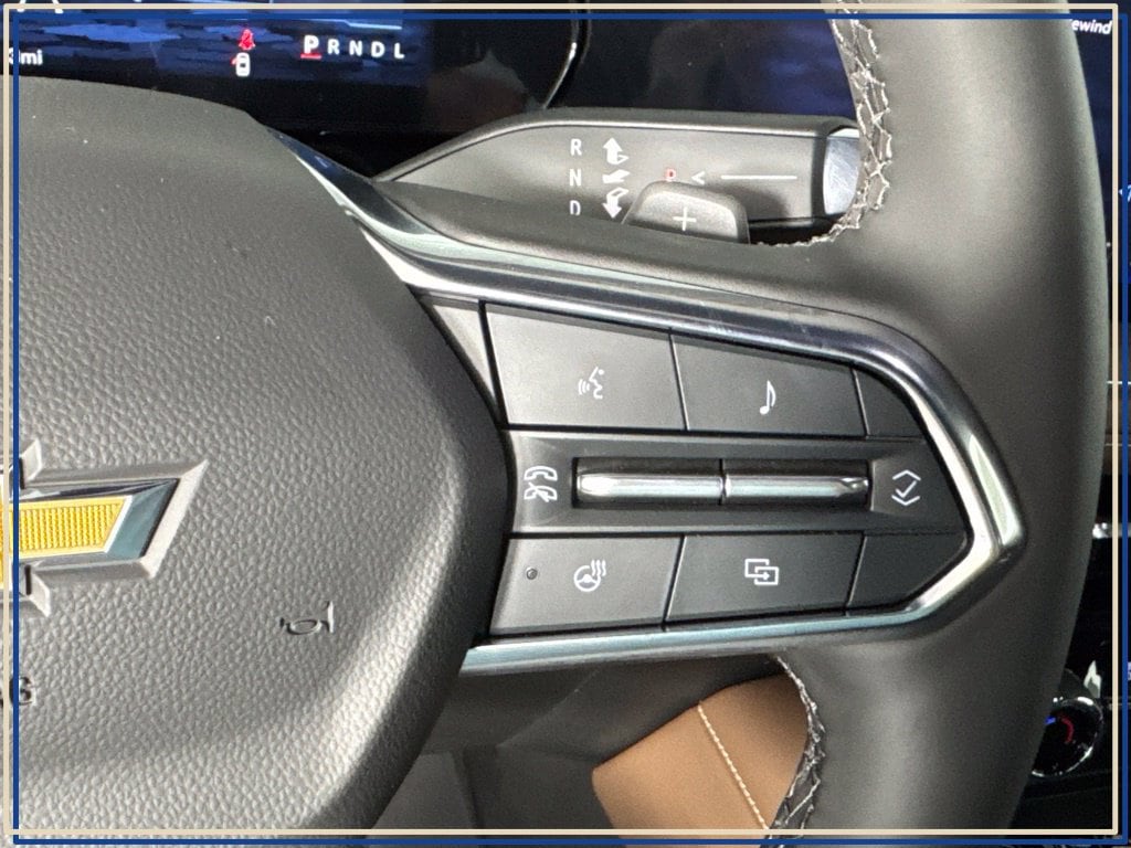 2026 Chevrolet Tahoe High Country - Photo 11