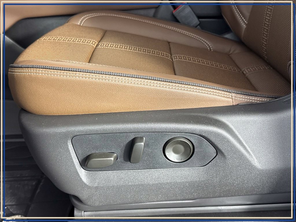 2026 Chevrolet Tahoe High Country - Photo 25