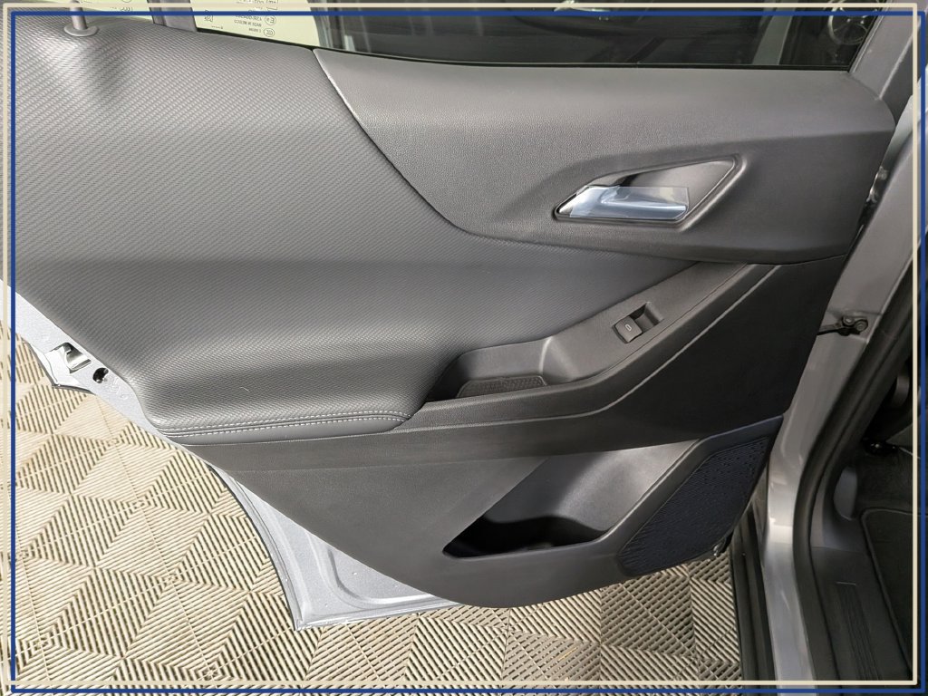 2027 Chevrolet Equinox LT - Photo 26