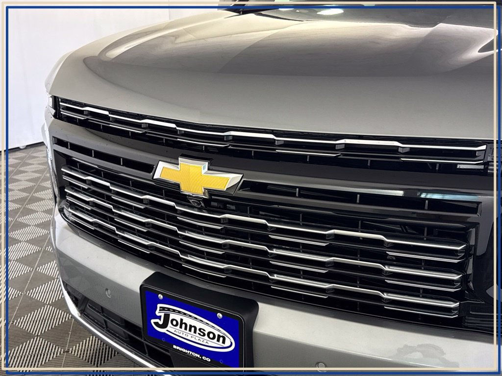 2026 Chevrolet Tahoe High Country - Photo 39