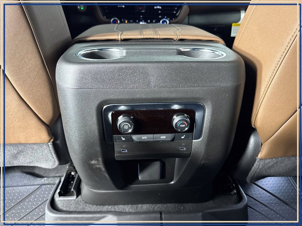 2026 Chevrolet Tahoe High Country - Photo 31