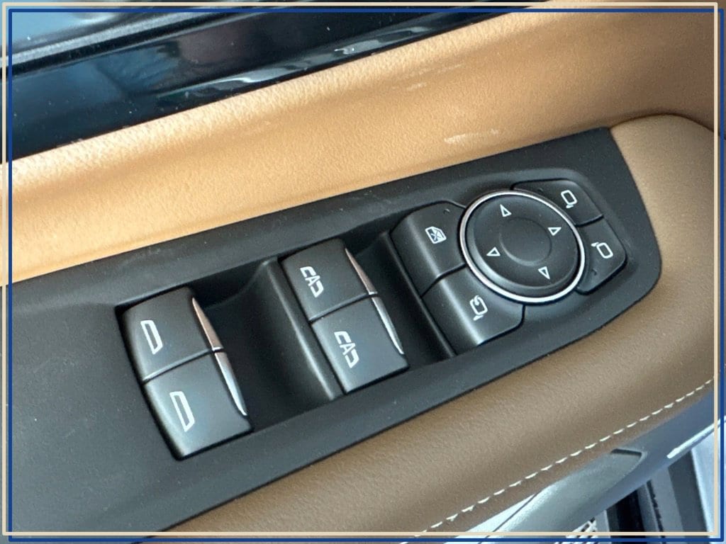 2026 Chevrolet Tahoe High Country - Photo 27