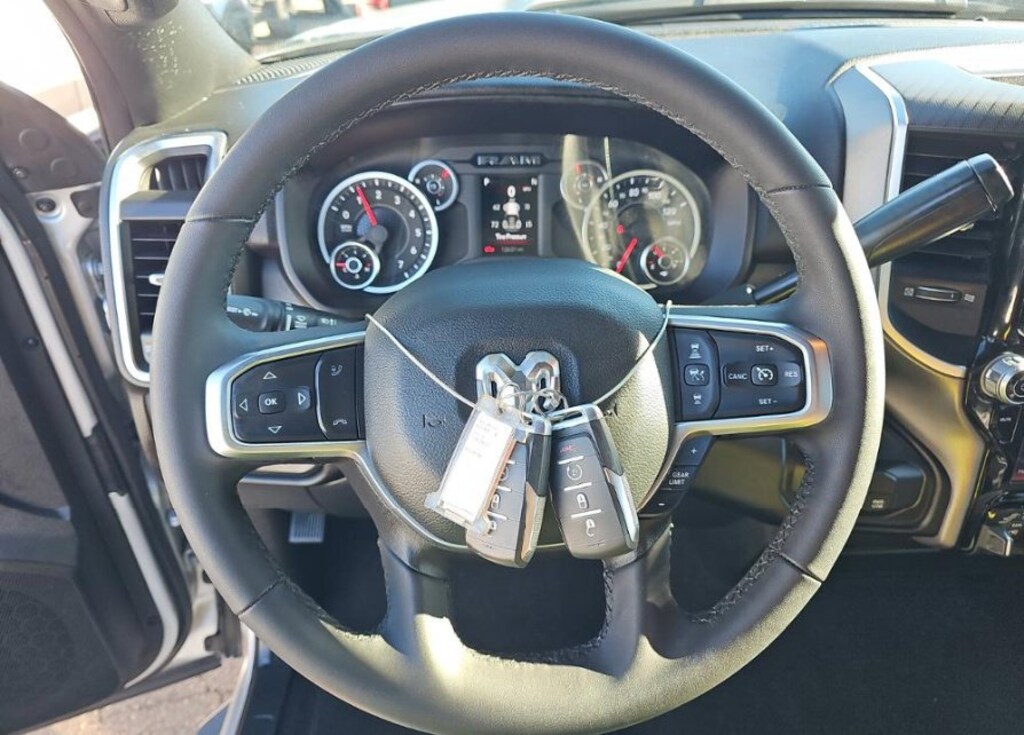 Used 2026 Ram 2500 Big Horn