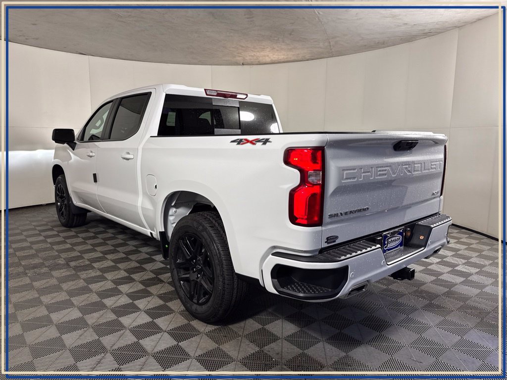 2026 Chevrolet Silverado 1500 RST - Photo 8