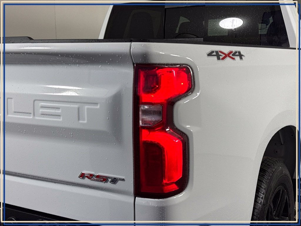 2026 Chevrolet Silverado 1500 RST - Photo 6