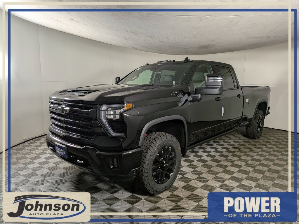  Chevrolet Silverado 3500 HD