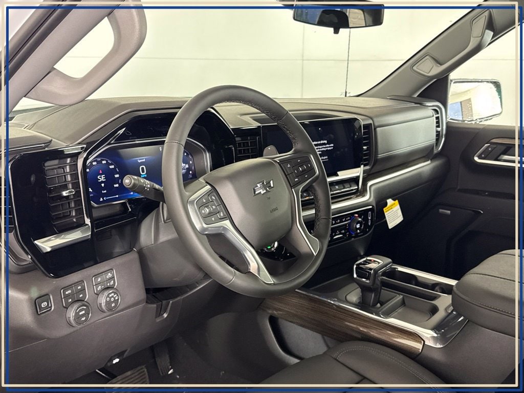 2026 Chevrolet Silverado 1500 RST - Photo 12