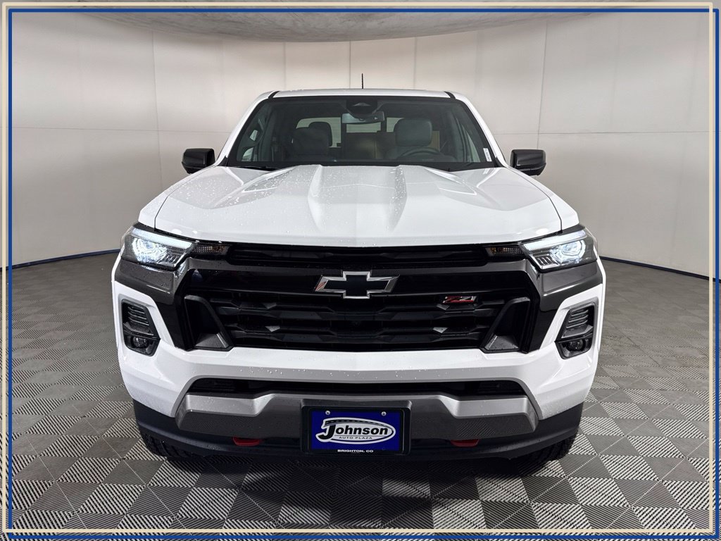 2026 Chevrolet Colorado Z71 - Photo 3