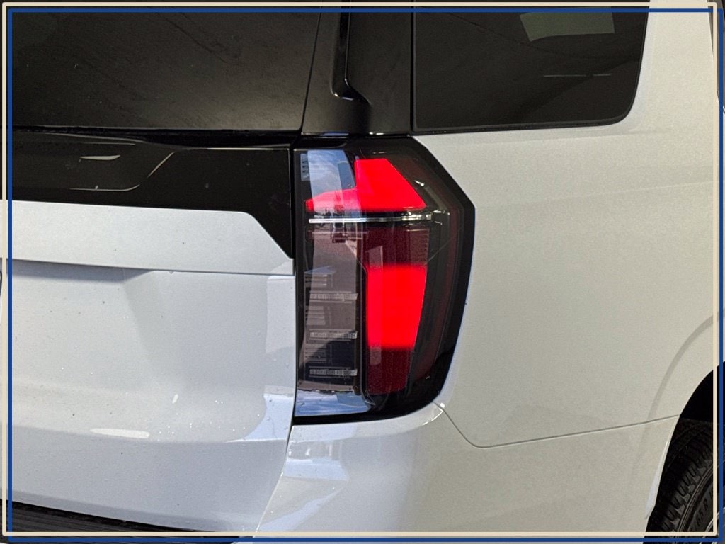 2026 Chevrolet Tahoe LS - Photo 7