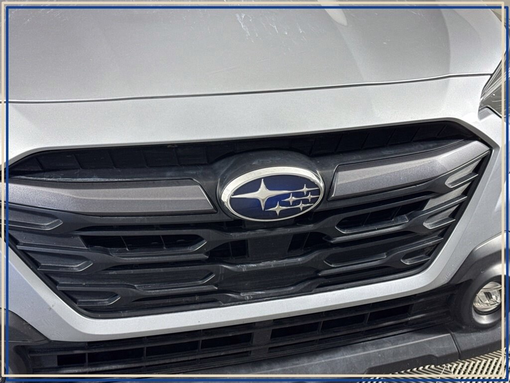 Used 2025 Subaru Outback Premium