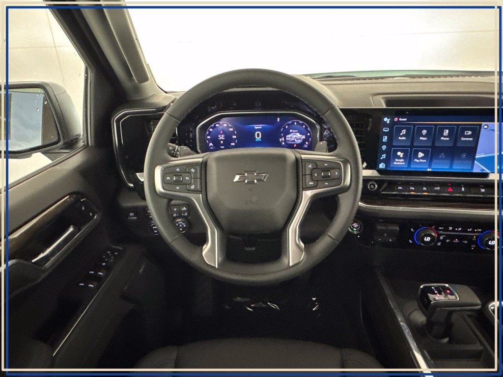 2026 Chevrolet Silverado 1500 RST - Photo 31