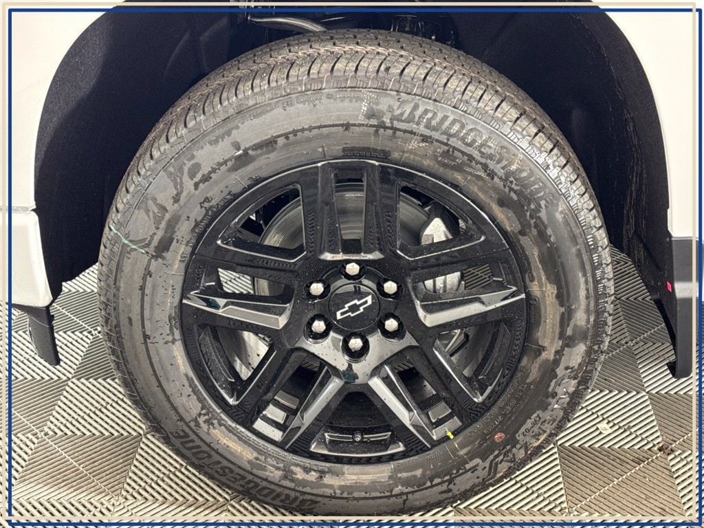 2026 Chevrolet Silverado 1500 RST - Photo 11
