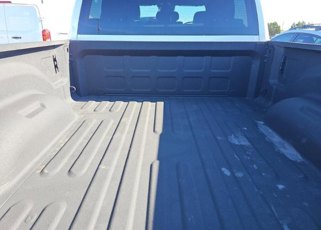 Used 2026 Ram 2500 Big Horn