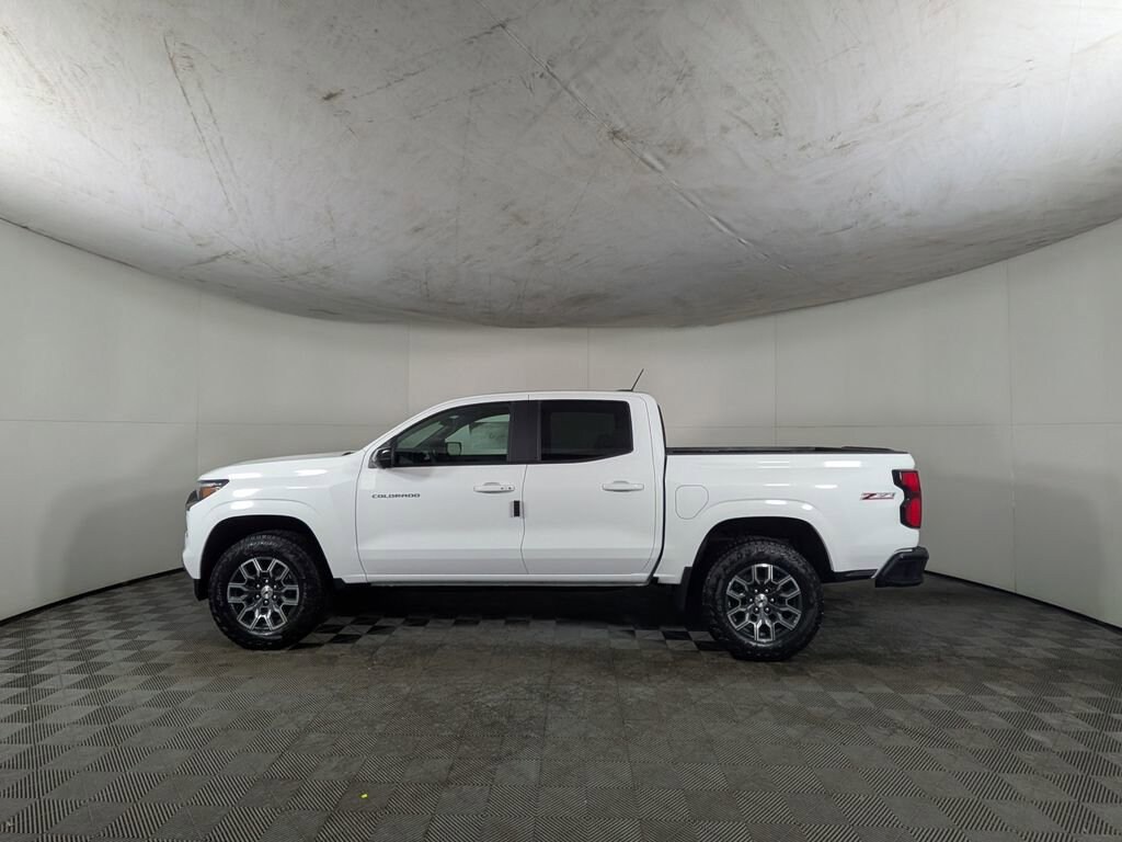 New 2026 Chevrolet Colorado Z71 Truck