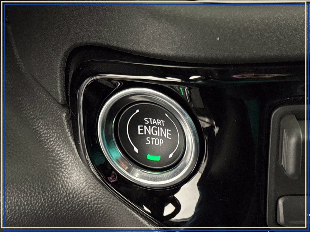 2026 Chevrolet Silverado 1500 RST - Photo 18