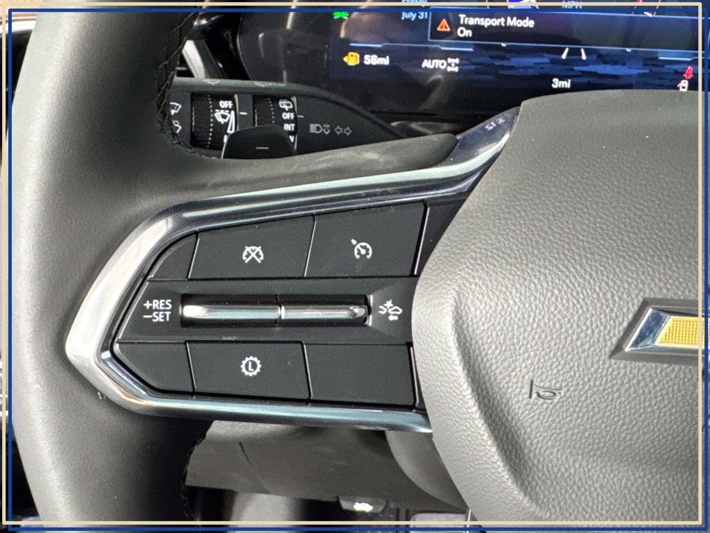2026 Chevrolet Tahoe High Country - Photo 10