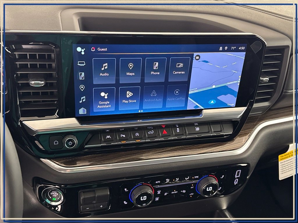 2026 Chevrolet Silverado 1500 RST - Photo 19