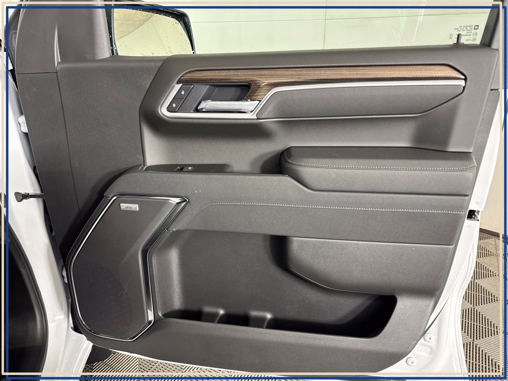 2026 Chevrolet Silverado 1500 RST - Photo 37