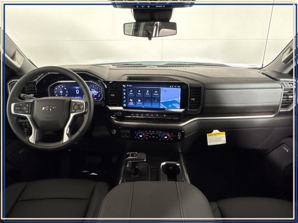 2026 Chevrolet Silverado 1500 RST - Photo 30