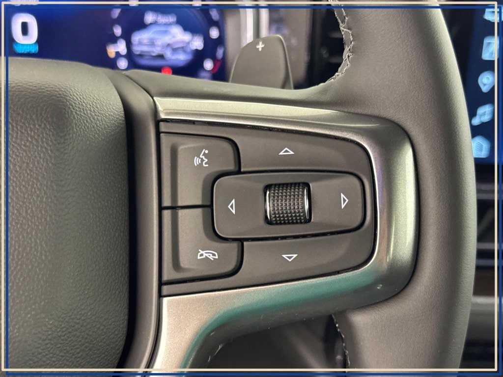 2026 Chevrolet Silverado 1500 RST - Photo 15