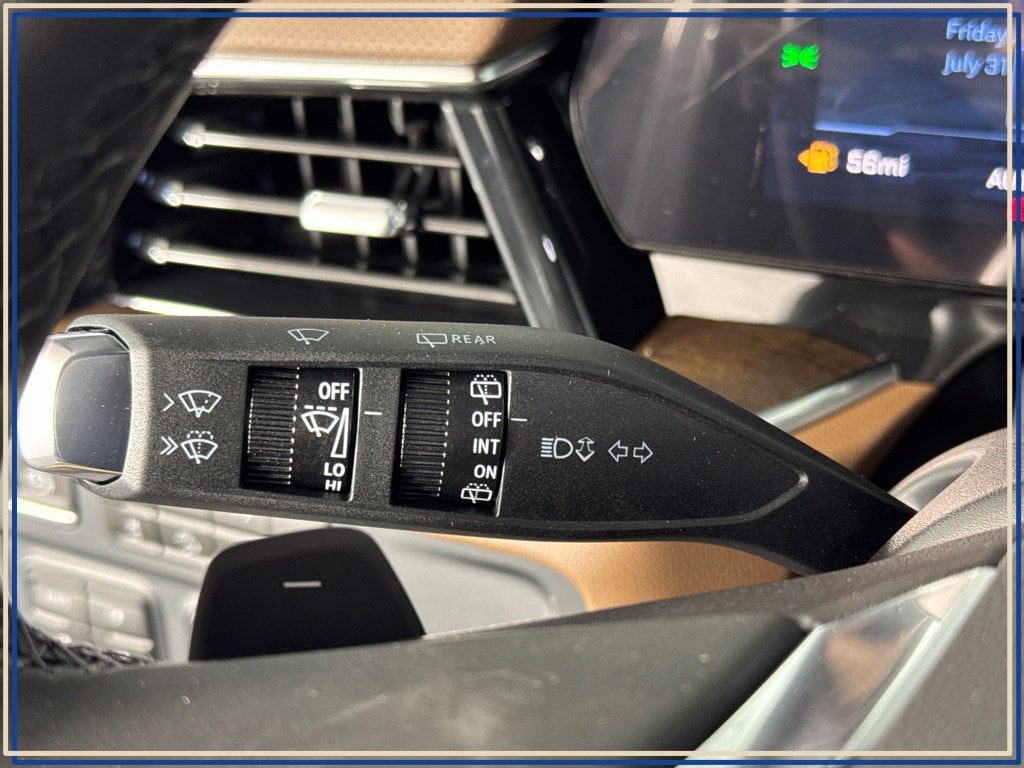 2026 Chevrolet Tahoe High Country - Photo 14