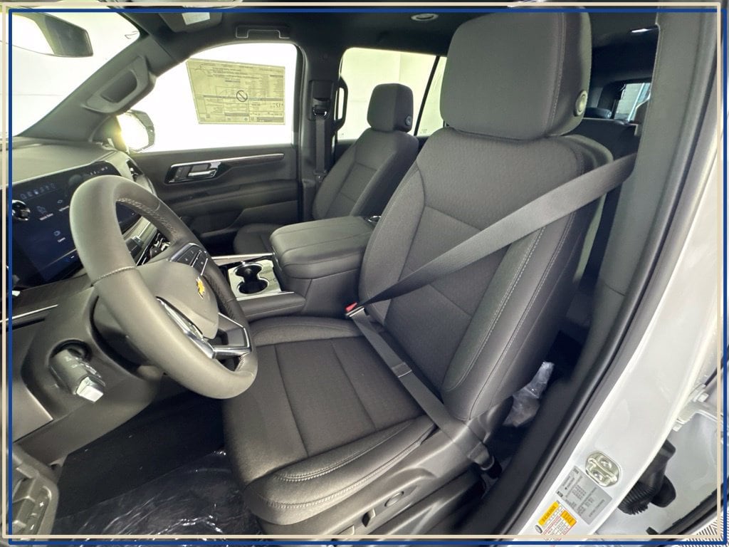 2026 Chevrolet Tahoe LS - Photo 24