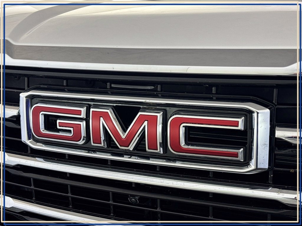 Used 2025 GMC Yukon Elevation SUV