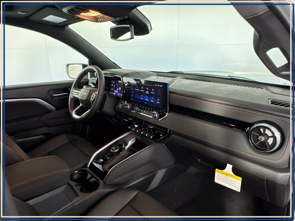 2026 Chevrolet Colorado Z71 - Photo 33