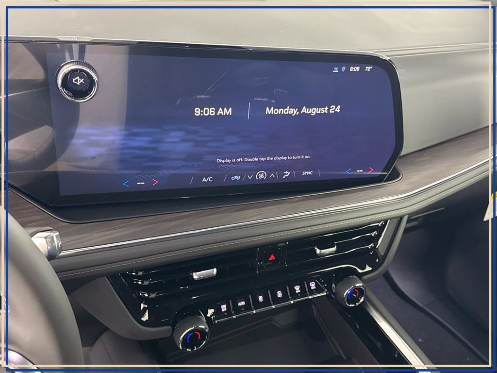 2026 Chevrolet Tahoe LS - Photo 19