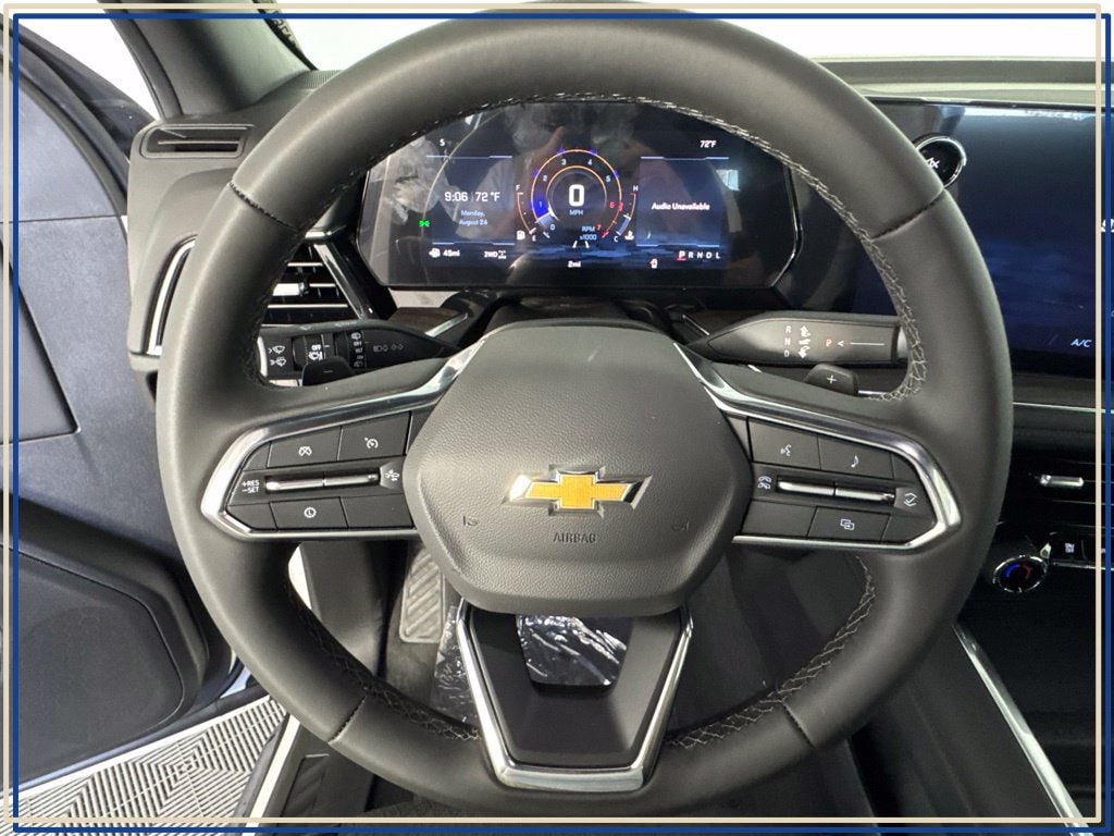 2026 Chevrolet Tahoe LS - Photo 13