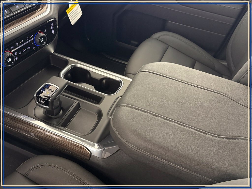 2026 Chevrolet Silverado 1500 RST - Photo 23