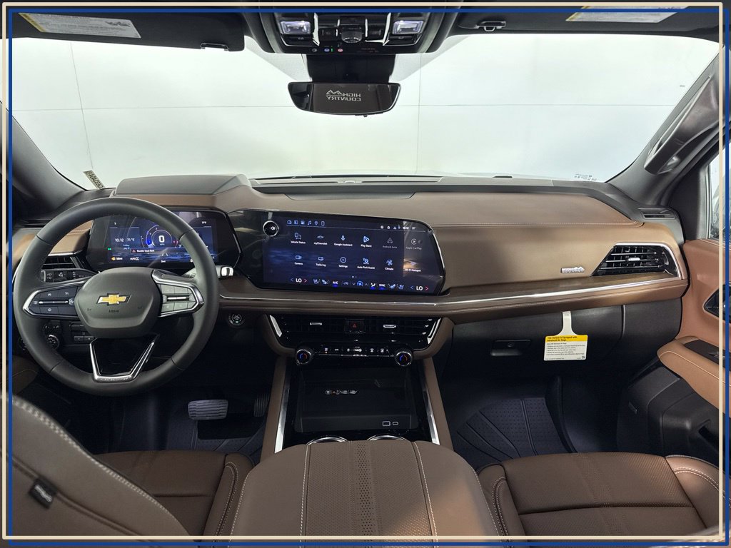 2026 Chevrolet Tahoe High Country - Photo 32